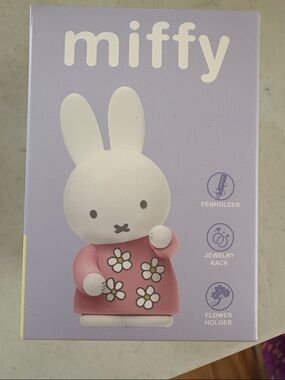 miffy BLIND BOX Pen, Jewelry, or flower holder